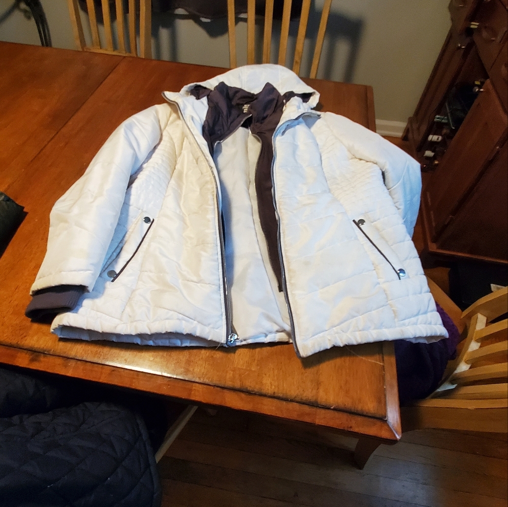 Women coat